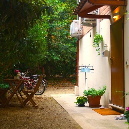 Ferienwohnung Bosco Bianco Bologna Exterior foto